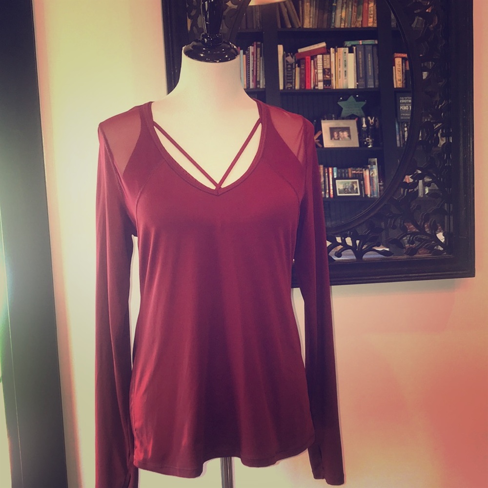 Victoria Secret Sport Long Sleeve